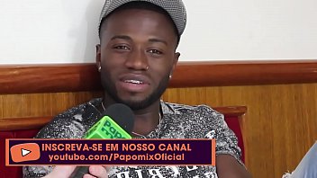 Preview 2 of Xxx Vioda In - #SUITE69 - Pl&iacute_nio,  ator do MundoMais revela os bastidores dos filmes porn&ocirc_
