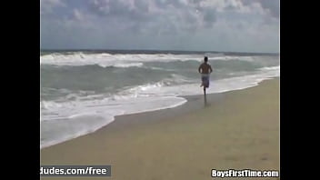 Preview 2 of Wife Confessing - Beach Nuts - Trailer preview - Reality Dudes