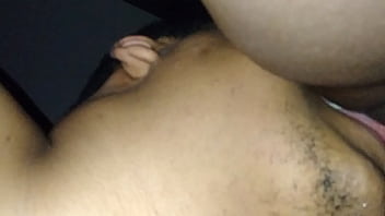 Preview 4 of Am Milf Boat - Eating some good pussy/ass