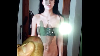 Preview 4 of Erotic Fore Rape - Cum tribute 1