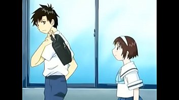 Preview 2 of Double Ass Trouble Of Young Boys - Zatch Bell! Dublado Episodio 1 Dublado