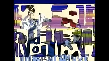 Preview 1 of Double Ass Trouble Of Young Boys - Zatch Bell! Dublado Episodio 1 Dublado