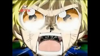 Preview 1 of Ball In The Tits - Zatch Bell! Dublado Episodio 2 Dublado