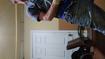 Preview 2 of Pak Xxx3 - This big white dick needs a different hand