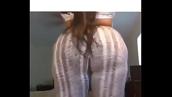 Preview 2 of Little Help For Step Sister - FyeBottom BBW Booty Twerk Compilation Vol .1