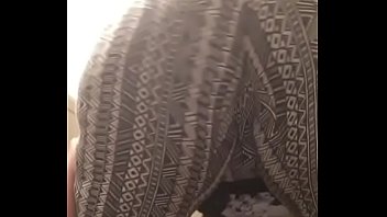 Preview 3 of Little Help For Step Sister - FyeBottom BBW Booty Twerk Compilation Vol .1