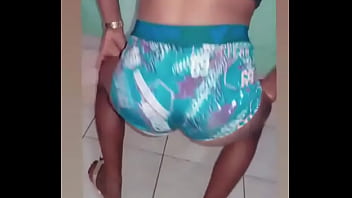 Preview 3 of Dad Lern - Vagabunda dan&ccedil_ando funk