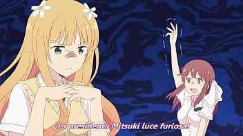 Preview 2 of Chainech Bache Xxx - sakura trick cap 03