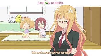 Preview 1 of Chainech Bache Xxx - sakura trick cap 03
