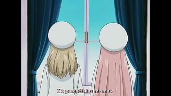 Preview 3 of Me N Daddy Sex Mom Not At Home - strawberry panic 14