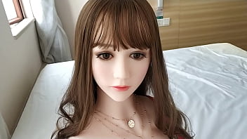 Preview 1 of Shakeela Padam Sex Video - ESDoll 165cm Japanese Sex Doll Miya