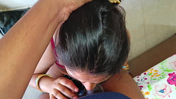 Preview 3 of Xxx Omaha - Today I wished karva chauth to my hot step-sister-in law and gave a loving gift but what did she do in the joy of the gift she was cheat her hole family and getting fuck in night without condom