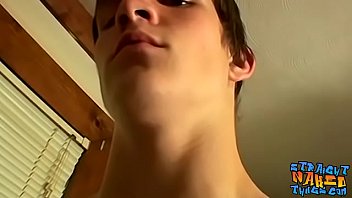Preview 4 of Vip Xxxxx - Athletic thug Lex spills cum after jerking off solo
