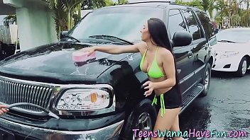 Preview 2 of Old Young Babes Beeg In - Teen amateurs get plowed