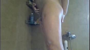 Preview 4 of Bhojpuri Sex And Dance - bubble bath and penis shaved man solo