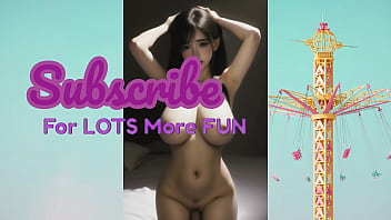 Preview 1 of Xxmxx Com - A-I Big Booba Fun! Enjoy the Music #uppbeat