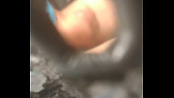 Preview 2 of Russia Sexy Video - En el ba&ntilde_o masturb&aacute_ndose