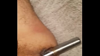 Preview 2 of Mommy Taking Sperm In Pov - Alexxxcalzones