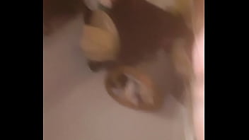 Preview 4 of Big Ass Xxx Yoga Sex - Girlfriend whore