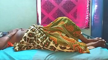 Preview 4 of Mina Stefan - indian cheating house wife saree removing and boobs show in web cam