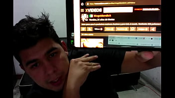 Preview 4 of Daytime Butt - VIDEO DE VERIFICACI&Oacute_N CUENTA MX GOLDEN DICK.
