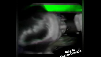 Preview 4 of Papa Entot Anak - Canton Georgia White Wife Sucking Her Boss Dick - Her Husband Is Outside Waiting To Pick Her Up