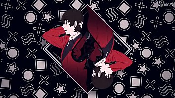 Preview 1 of Jilbb Porn - Kakegurui Season 2  Legendado 4