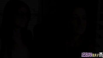 Preview 2 of Radika Xxx Video Indiana - Vampire babes end vampy milf leader