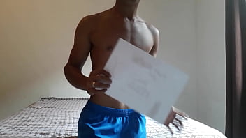 Preview 2 of Abuso Gay - Verifica&ccedil_&atilde_o