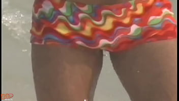 Preview 2 of Amateur Woman Amature - Sexy Hunk Wanderson