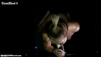 Preview 4 of Girls Blad Out - Did I just cum in your eye?