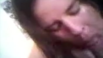 Preview 3 of Sex Bkt - Danielle sucking dick
