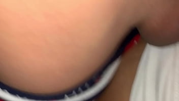 Preview 2 of Chatuarbte Com - Big Busty Tit Fucked