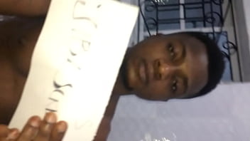 Preview 2 of Free Beag - Verification Video of Jibz Scrilla