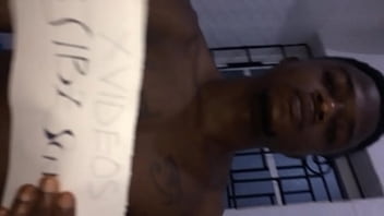 Preview 3 of Free Beag - Verification Video of Jibz Scrilla
