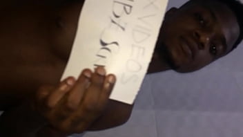 Preview 1 of Free Beag - Verification Video of Jibz Scrilla