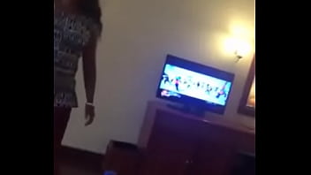 Preview 2 of Girl Amricom - Dancing girl