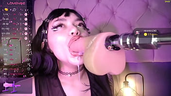 Preview 2 of Korean 65g Boobs - Axel&#039_s Loft 5,  Latin Sex