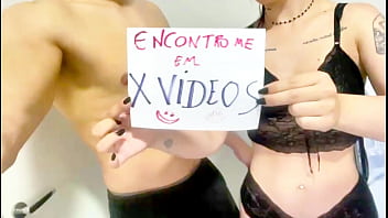 Preview 2 of Sex Video Video Shooting - V&iacute_deo de verifica&ccedil_&atilde_o