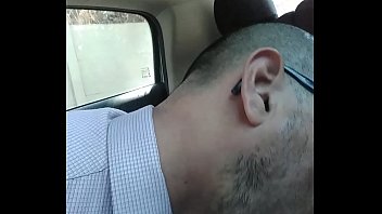 Preview 1 of Sikwap Japan Xxx - Realizando cruising en un vehiculo