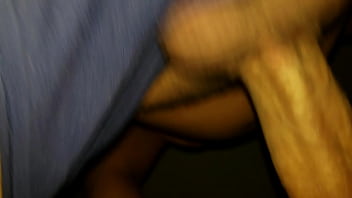 Preview 3 of Mom Asks Fucked B Son - Fat ass getting fucked doggystyle