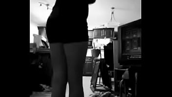 Preview 1 of Gay Wlr - Teen twerking