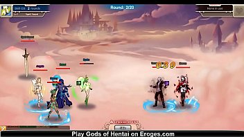 Preview 3 of Indian Local With Voice - GODS OF HENTAI Game walkthrough 2