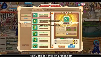 Preview 4 of Indian Local With Voice - GODS OF HENTAI Game walkthrough 2