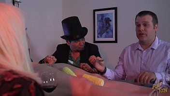 Preview 4 of Pinay Fresh Porn - My Stepdad&#039_s Came from Outerspace! - BDSM Fetish