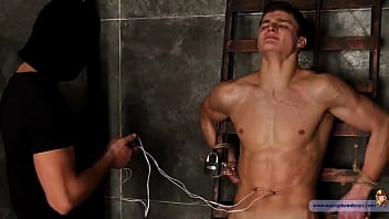 Preview 1 of Wwe Xxx Spesil Video - hot slave nipples