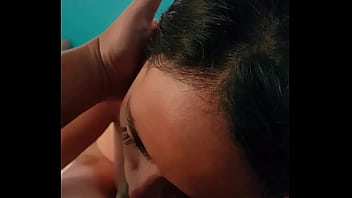 Preview 4 of Xxx Nev Hd - Karlita Lovly Blowjob 3