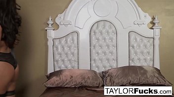 Preview 1 of Bang Pizza Guy - Bedroom Fun With Tori Black
