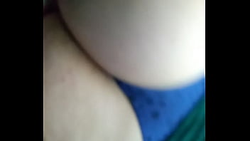 Preview 2 of Beautiful Black Milf Fucks Son - Mi ex parte 3 final.