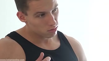 Preview 1 of Nazis Cabal - Hot naked boys jerking